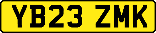 YB23ZMK