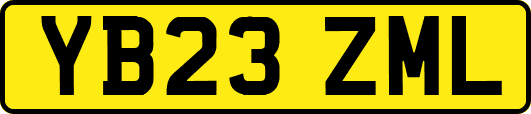 YB23ZML