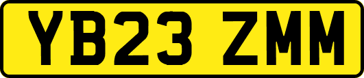 YB23ZMM