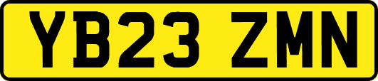 YB23ZMN