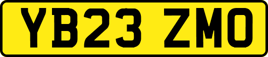 YB23ZMO