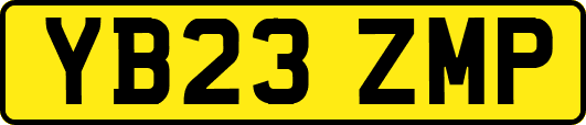 YB23ZMP