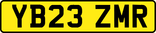 YB23ZMR