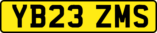YB23ZMS