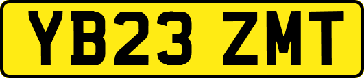 YB23ZMT