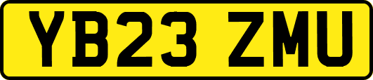 YB23ZMU