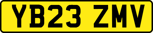 YB23ZMV