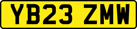YB23ZMW