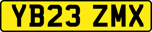 YB23ZMX