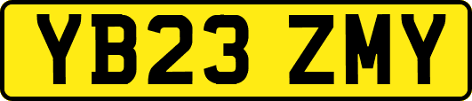YB23ZMY