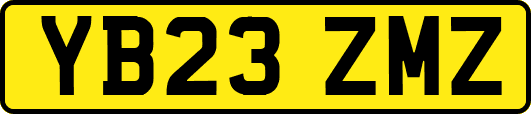 YB23ZMZ