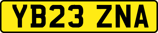 YB23ZNA