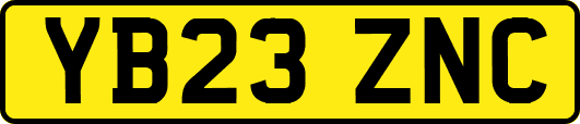 YB23ZNC