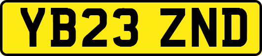 YB23ZND