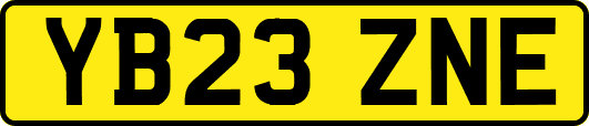 YB23ZNE
