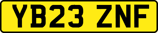 YB23ZNF