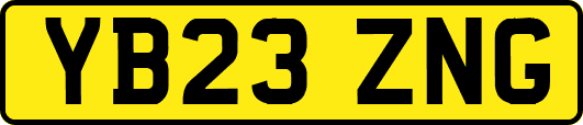 YB23ZNG