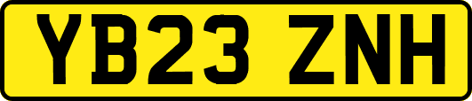 YB23ZNH