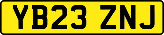 YB23ZNJ