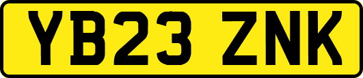 YB23ZNK