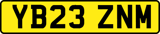 YB23ZNM