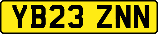YB23ZNN