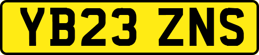 YB23ZNS