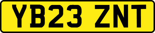 YB23ZNT