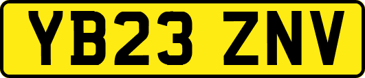 YB23ZNV
