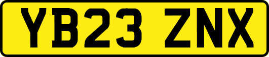 YB23ZNX