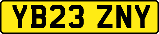 YB23ZNY