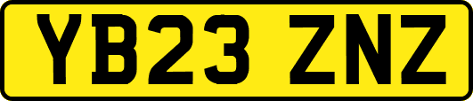 YB23ZNZ