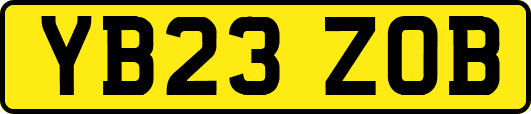 YB23ZOB