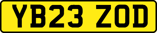 YB23ZOD