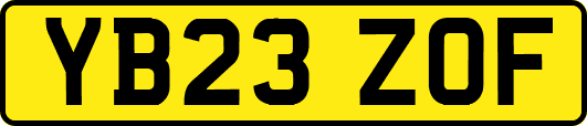 YB23ZOF