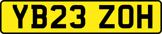 YB23ZOH