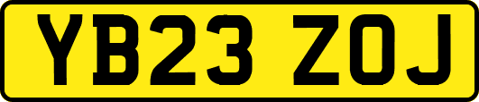 YB23ZOJ