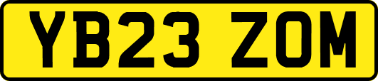 YB23ZOM