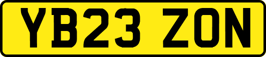 YB23ZON
