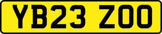 YB23ZOO