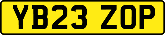 YB23ZOP