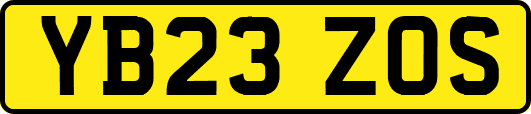 YB23ZOS