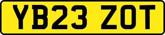 YB23ZOT