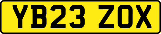 YB23ZOX