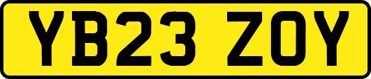 YB23ZOY