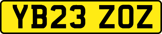 YB23ZOZ