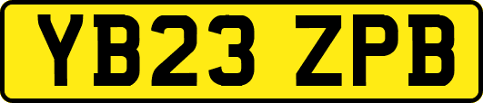 YB23ZPB