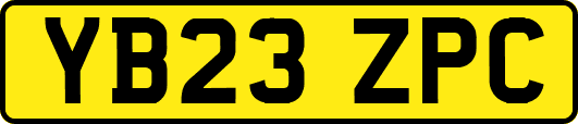 YB23ZPC