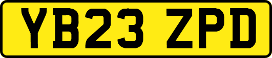 YB23ZPD