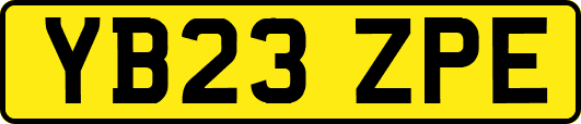 YB23ZPE